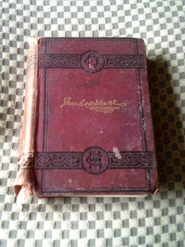 Little dorrit charles - little,