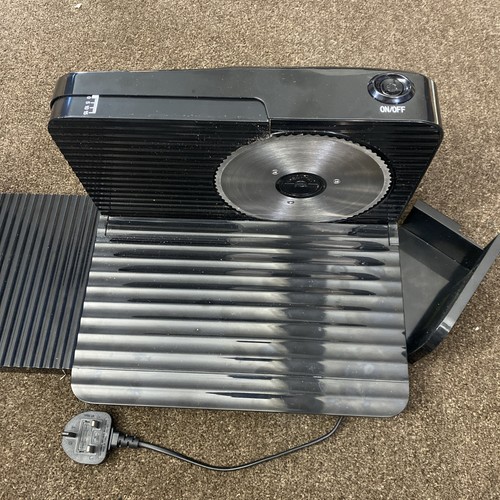 Yashe foldable meat slicer - yashe,