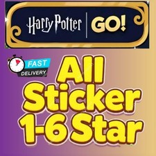 All Mono_Poly_Go Stickers