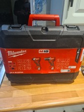Milwaukee M18 18V Brushless