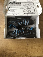 Specialized Tahoe Cycling