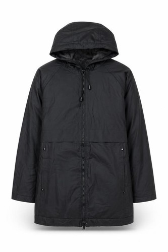 Misty harbor mens rain coat - misty,