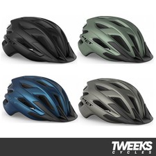 MET Crossover Helmet -