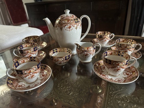 Maddock dock cervice - , tea