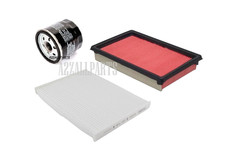 FOR NISSAN SERENA C27 2.0