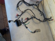 Wiring harness Hawk 650 NT650