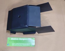 Renault Master, Vauxhall