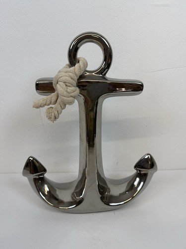 Next silver ceramic anchor - next,