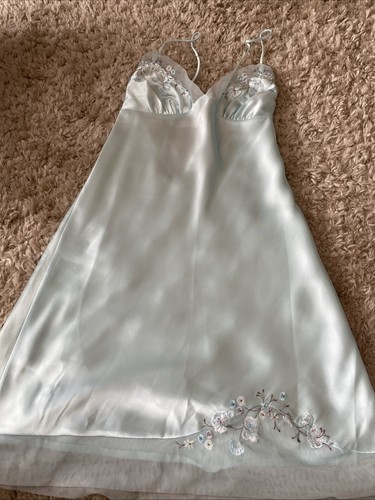 Beautiful debenhams satin - beautiful,