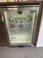 Polar G Setoes Back Bar Cooler