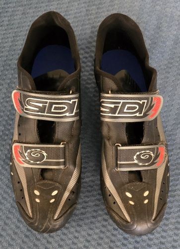 Sidi mens cycling bicycle - sidi,