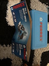 Ferrex Biscuit Jointer 900w In