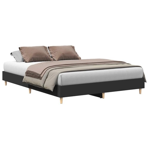 Bed frame mattress - frame, no