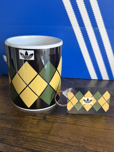 Adidas argyle lendl retro - adidas-argyle, ‘lendl’retro