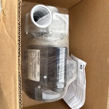 NEW Sequence External Pump for