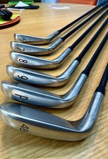 Titleist 718 AP1 Golf irons 6-GW