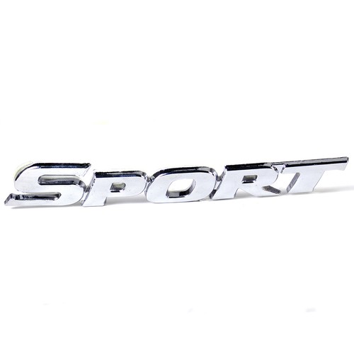 Silver auto car racing - silver, 3d