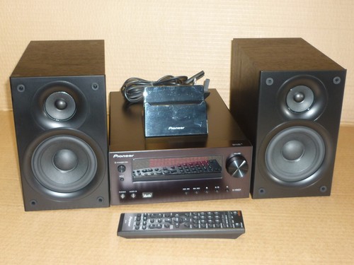 Pioneer hm21dab cd - pioneer,