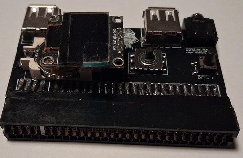 Raspadrive full hardware - raspadrive,