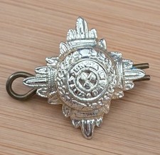 Staybright officers pip