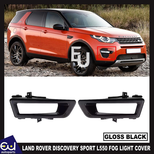 For land rover discovery - rover, sport