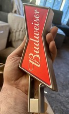 Budweiser heavy metal - , lager