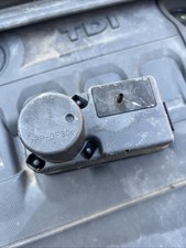 VW PASSAT CORRADO CENTRAL