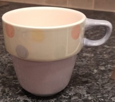 M&S STACKABLE MUG