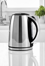 Stainless Steel Fast Boil