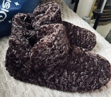 Tu Size 3 - 4 Dark Chocolate