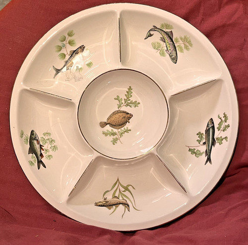 Vintage figgjo flint - 60's,