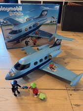 Playmobil Family Fun Park 9366