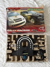 Micro scalextric rally - micro,