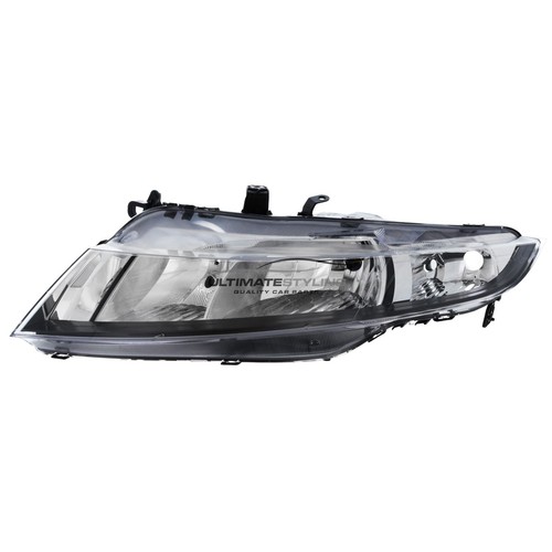 Headlight honda civic mk8 - headlight,