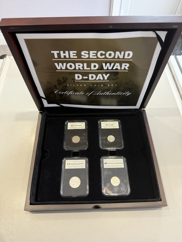 The second world war day - second,