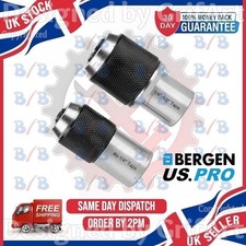 2PC 3/8" DR. ADJUSTABLE TAP