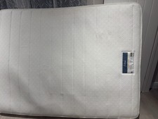 Silentnight Miracoil Ortho Mattress King Size 