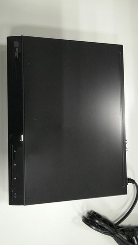 Sony dvd player dvp sr20 - player, used