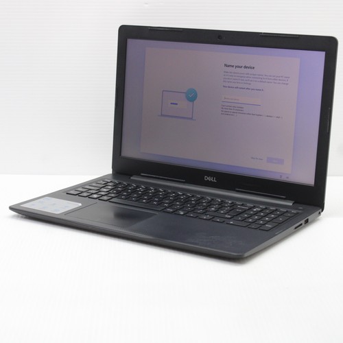 Dell vostro 10th - i5,