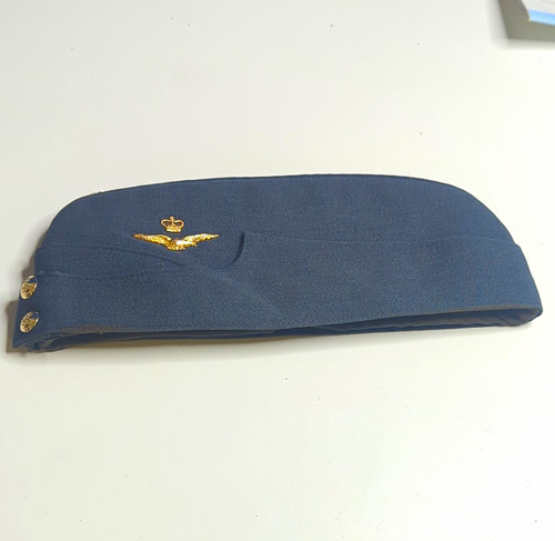 Royal air force raf blue - force,