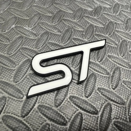 Mk7 fiesta st180 tailgate - fiesta,