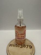 Umberto Giannini Colour Flowerology Rose Drops Miracle Mist 100ml Styling Spray