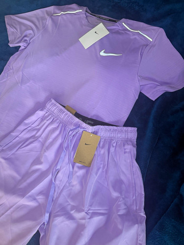 Nike dri fit - dri-fit, purple