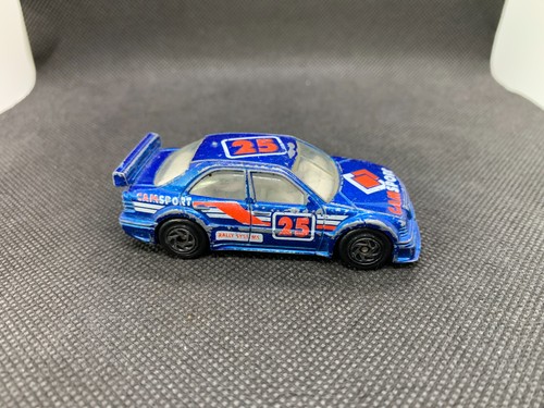 Matchbox mercedes benz c - -,