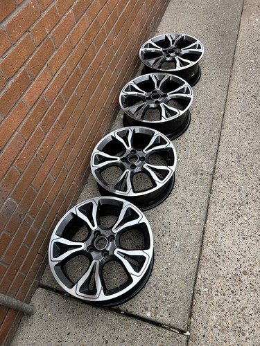 Genuine ford fiesta mk8 st - fiesta,
