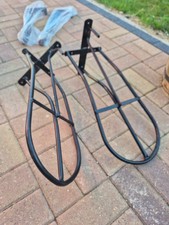 Stubbs saddle rack x1 - stubbs,