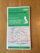 1982 Ordnance Survey