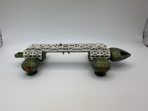 Vintage dinky toys 359 eagle - vintage,