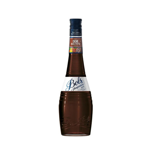 Bols creme cacao brown - creme,