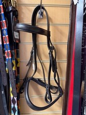 Chunky English Leather Cob
